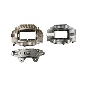 Protex Brake Caliper (Single) Right
