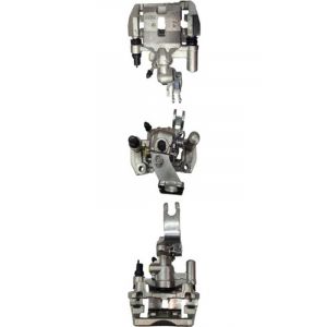 Protex Brake Caliper (Single) Right