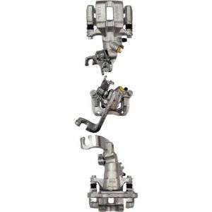 Protex Brake Caliper (Single) Left