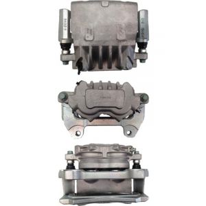 Protex Brake Caliper (Single) Left