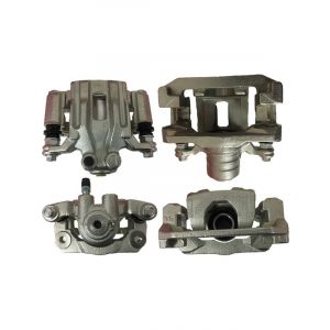 Protex Brake Caliper (Single) Left