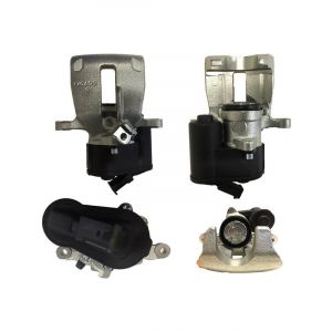 Protex Brake Caliper (Single) Right
