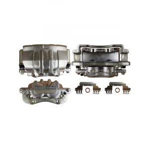 Protex Brake Caliper (Single) Left