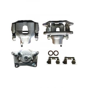 Protex Brake Caliper (Single) Left