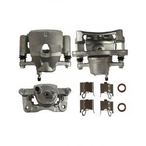 Protex Brake Caliper (Single) Left