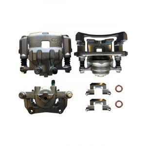 Protex Brake Caliper (Single) Right