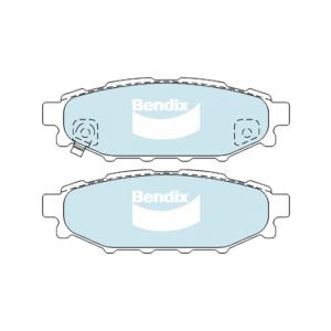 Bendix General CT Brake Pad