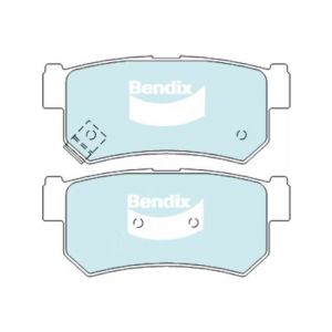 Bendix General CT Brake Pad