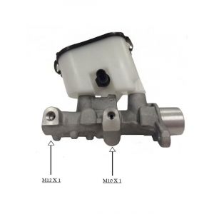 Protex Brake Master Cylinder