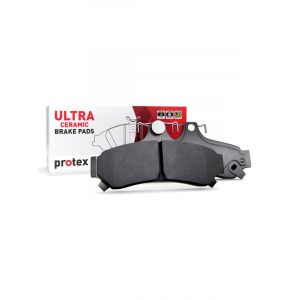 Protex Ultra Ceramic Brake Pads