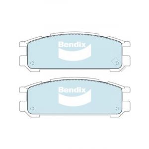 Bendix Heavy Duty Brake Pad
