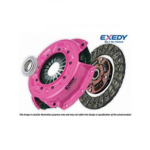 Exedy Sports Tuff HD Clutch Kit