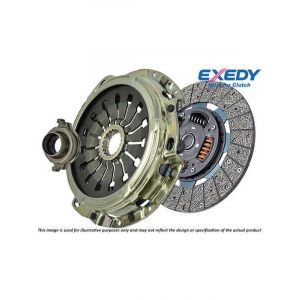 Exedy Safari Tuff Clutch Kit