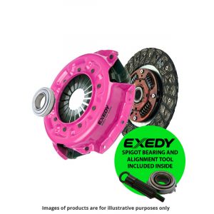 Exedy Sports Tuff HD Clutch Kit