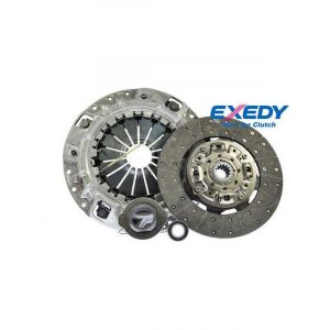 Exedy Standard OEM Replacement Clutch Kit