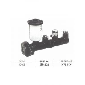 Protex Brake Master Cylinder