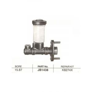 Protex Clutch Master Cylinder