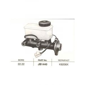 Protex Brake Master Cylinder