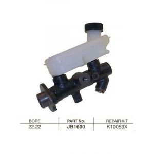 Protex Brake Master Cylinder