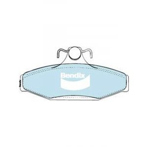 Bendix Ultimate Brake Pad