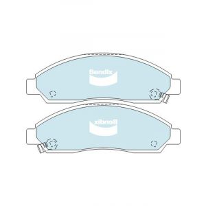 Bendix Ultimate Brake Pad