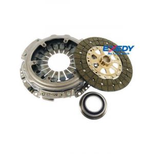 Exedy Standard OEM Replacement Clutch Kit