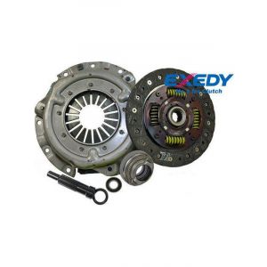 Exedy Standard OEM Replacement Clutch Kit