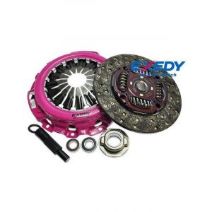 Exedy Sports Tuff HD Clutch Kit