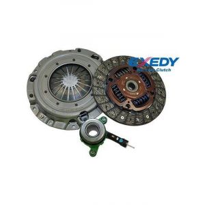 Exedy Standard OEM Replacement Clutch Kit