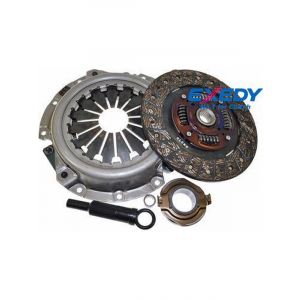 Exedy Standard OEM Replacement Clutch Kit