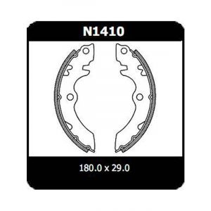 Protex Brake Shoes