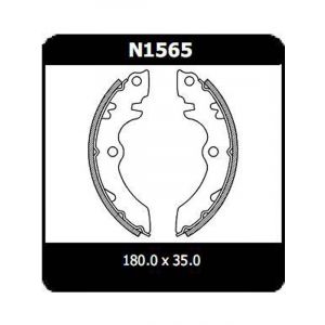 Protex Brake Shoes