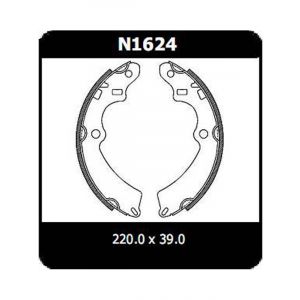 Protex Brake Shoes