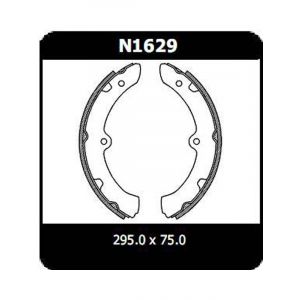 Protex Brake Shoes