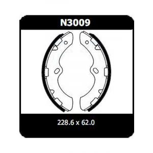 Protex Brake Shoes