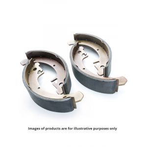 Protex Hand Brake Shoes