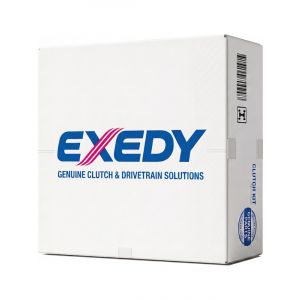 Exedy Standard OEM Replacement Clutch Kit w/ Single Mass Flywheel