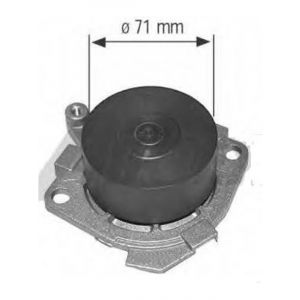 Protex Water Pump