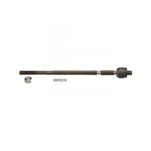 Protex Rack End