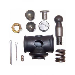 Protex Tie Rod End