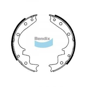 Bendix Brake Shoes