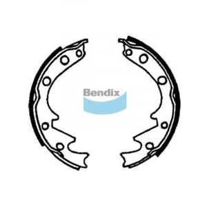 Bendix Brake Shoes