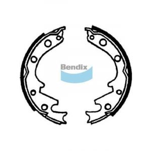 Bendix Brake Shoes
