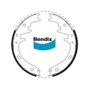 Bendix Brake Shoes