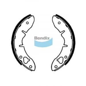 Bendix Brake Shoes