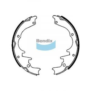 Bendix Brake Shoes