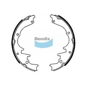 Bendix Brake Shoes