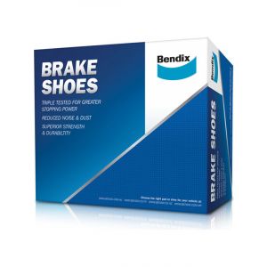 Bendix Brake Shoes