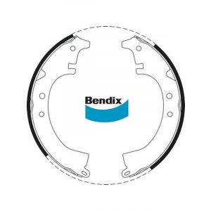 Bendix Brake Shoes