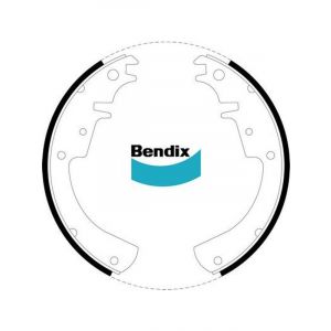 Bendix Brake Shoes